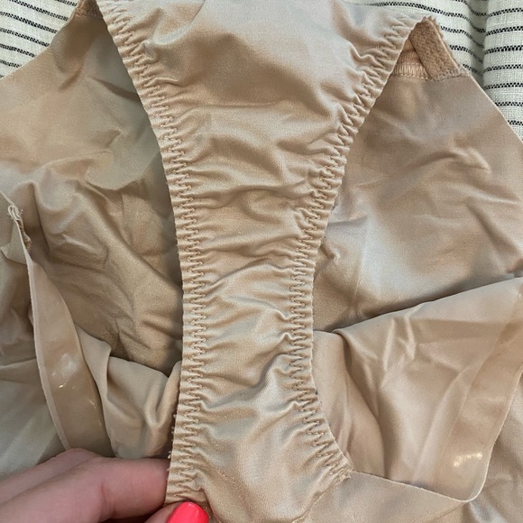 COPY - NWOT - SPANX High Waist Thong - medium - Picture 5 of 8